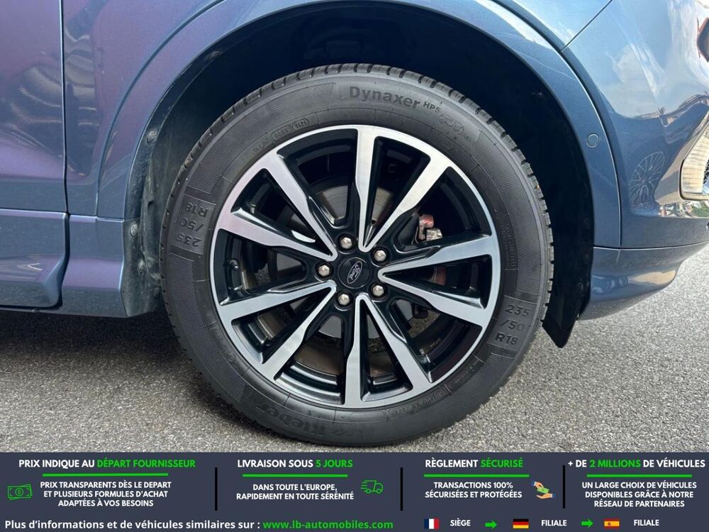 Kuga 1.5 EcoBoost 120 4x2 BVM 2019 occasion 31850 Beaupuy