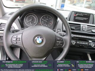 S&eacute;rie 3 320d 190 ch BVA 2017 occasion 31850 Beaupuy