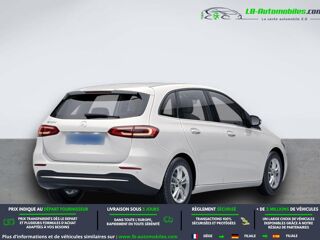 Classe B 180 d BVA 2020 occasion 31850 Beaupuy