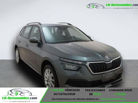 Skoda Kamiq 1.0 TSI Evo 2 95 ch BVM 2024 occasion Beaupuy 31850