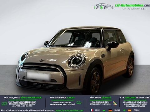 Annonce voiture Mini Cooper 20430 €