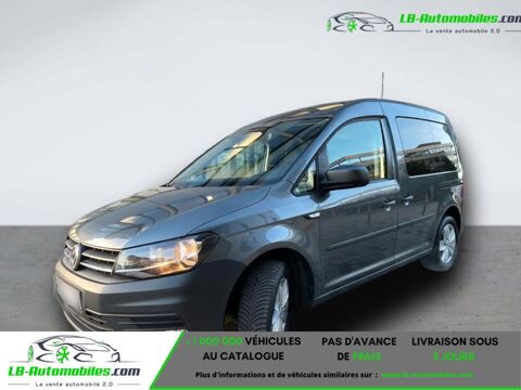 Volkswagen Caddy 1.4 TSI 130 BVA 2020 occasion Beaupuy 31850