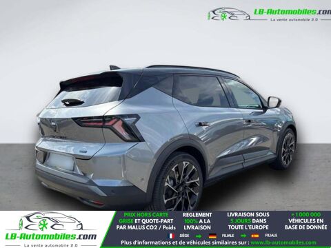 Sc&eacute;nic E-Tech electrique 220 ch grande autonomie 2025 occasion 31850 Beaupuy