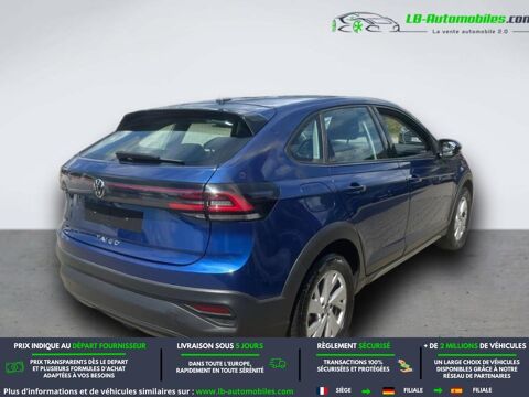 Taigo 1.0 TSI 110 BVM 2023 occasion 31850 Beaupuy