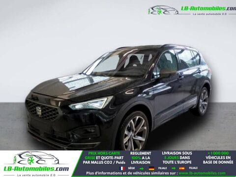 Tarraco 2.0 TSI 190 ch BVA 7 pl 2022 occasion 31850 Beaupuy