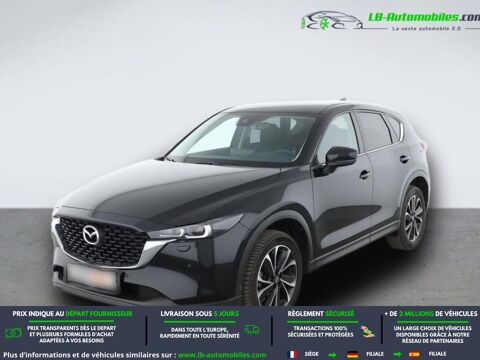 Annonce voiture Mazda CX-5 28290 €