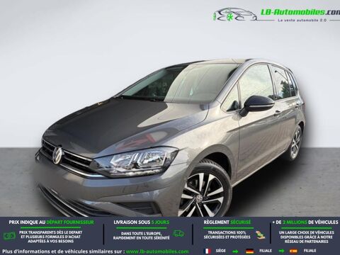 Annonce voiture Volkswagen Golf 15850 €