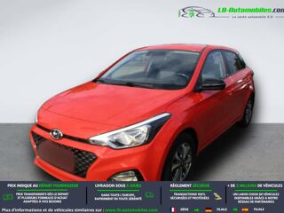 i20 1.0 T-GDi 100 2019 occasion 31850 Beaupuy
