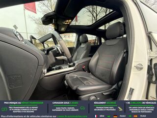 Classe GLA 250 BVA 4Matic 2020 occasion 31850 Beaupuy