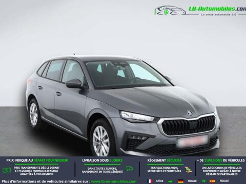 Scala 1.0 TSI Evo 2 116 ch BVA 2026 occasion 31850 Beaupuy