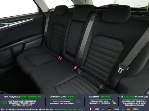 Mondeo 1.5 EcoBoost 160 BVM 2017 occasion 31850 Beaupuy