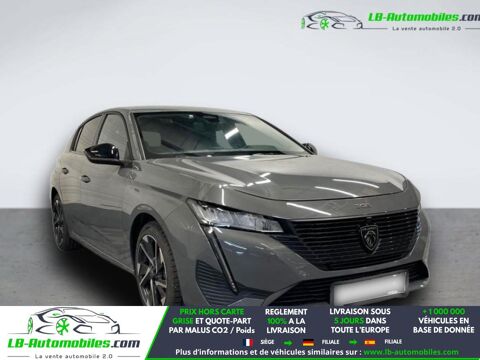 Annonce voiture Peugeot 308 20900 €