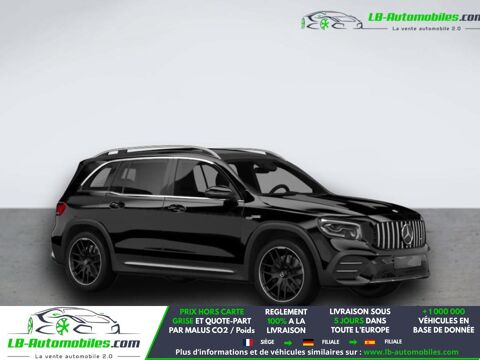 GLB 35 AMG BVA 4Matic 2023 occasion 31850 Beaupuy