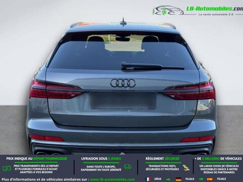 S6 TDI 344 ch BVA Quattro 2023 occasion 31850 Beaupuy