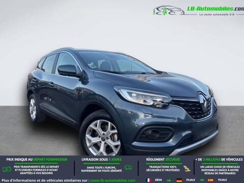 Kadjar TCe 140 BVM 2019 occasion 31850 Beaupuy