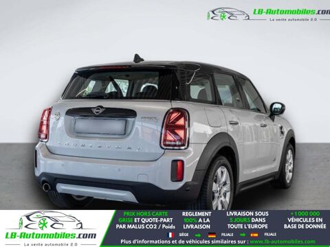 Paceman 218 CH ALL4 BVA 2021 occasion 31850 Beaupuy