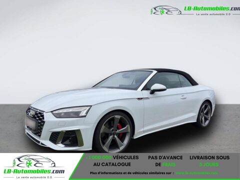 Audi S5 TFSI 354 BVA Quattro 2023 occasion Beaupuy 31850