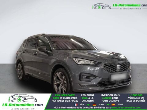 Tarraco 2.0 TDI 200 ch BVA 5 pl 2022 occasion 31850 Beaupuy