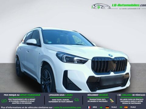 X1 xDrive 30e 326ch BVA 2023 occasion 31850 Beaupuy