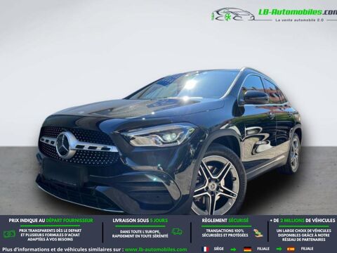 Annonce voiture Mercedes Classe GLA 29999 €