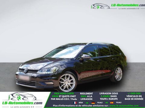 Golf SW 1.5 TSI 150 BVM 2019 occasion 31850 Beaupuy