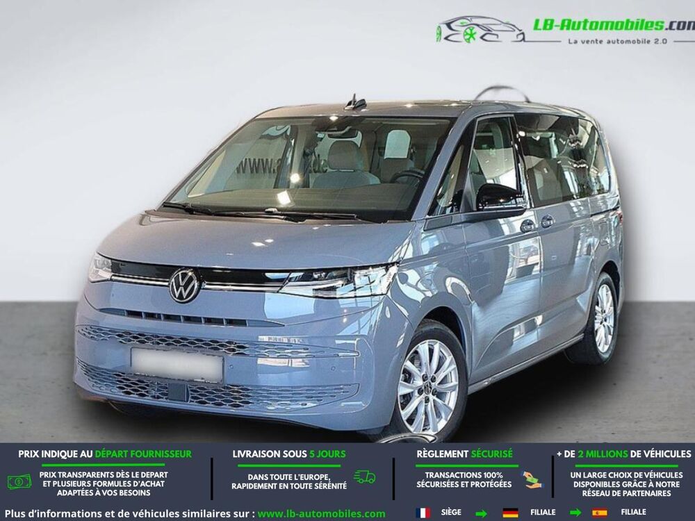 MULTIVAN 2.0 TSI 204 BVA 2023 occasion 31850 Beaupuy