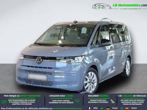 Annonce voiture Volkswagen MULTIVAN 45950 €