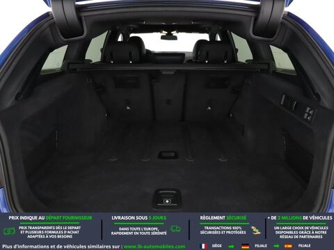 S&eacute;rie 3 M340i xDrive 374 ch BVA 2020 occasion 31850 Beaupuy