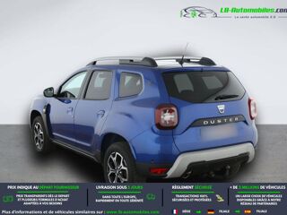 Duster TCe 150 FAP 4x2 2020 occasion 31850 Beaupuy