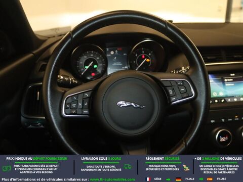 E-PACE 2.0 D - 150 ch AWD BVA 2019 occasion 31850 Beaupuy