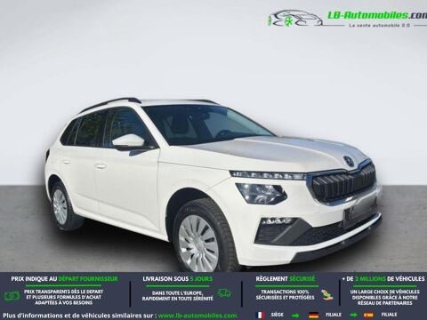 Kamiq 1.0 TSI Evo 2 95 ch BVM 2025 occasion 31850 Beaupuy