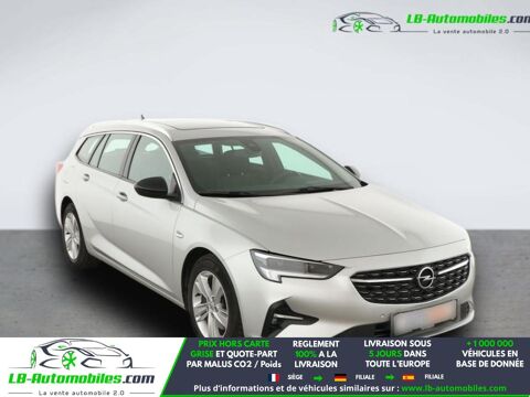 Insignia 2.0 Diesel 174 ch BVA 2021 occasion 31850 Beaupuy