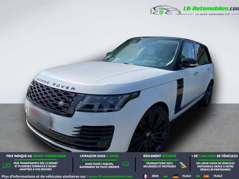 Annonce voiture Land-Rover Range Rover 86400 €
