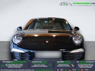 911 3.4i 350 PDK 2015 occasion 31850 Beaupuy