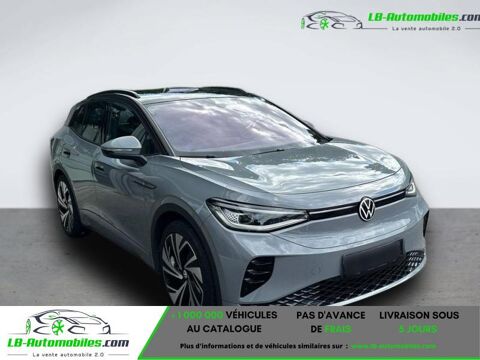 ID.4 299 ch 2022 occasion 31850 Beaupuy