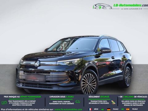 Annonce voiture Volkswagen Tiguan 29870 €