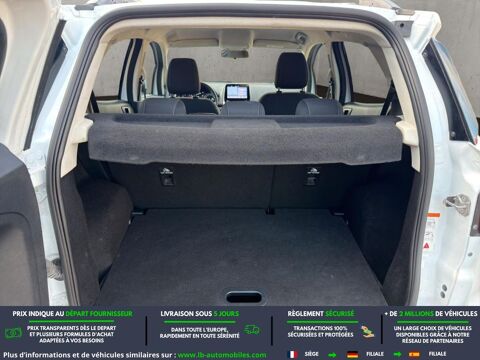 Ecosport 1.0 EcoBoost 100ch BVM 2019 occasion 31850 Beaupuy
