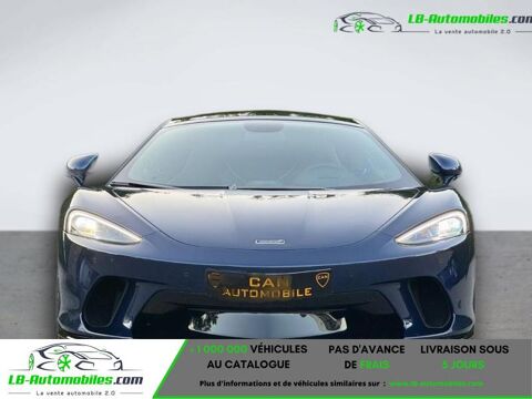 GT V8 4.0 620 ch 2025 occasion 31850 Beaupuy