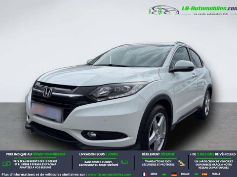 Annonce voiture Honda HR-V 16490 €