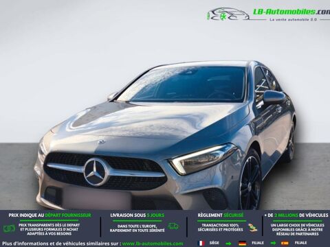 Mercedes Classe A 200 BVA 2019 occasion Beaupuy 31850