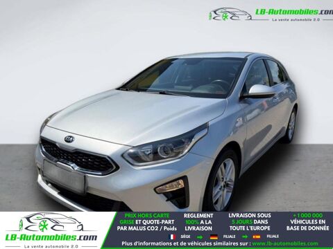 Ceed 1.4 T-GDi 140 ch BVA 2020 occasion 31850 Beaupuy