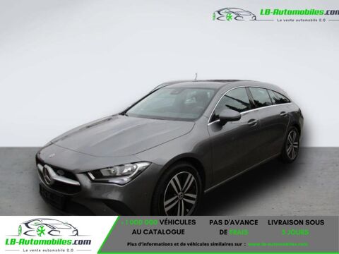 Mercedes Classe CLA 200 d BVA 2023 occasion Beaupuy 31850