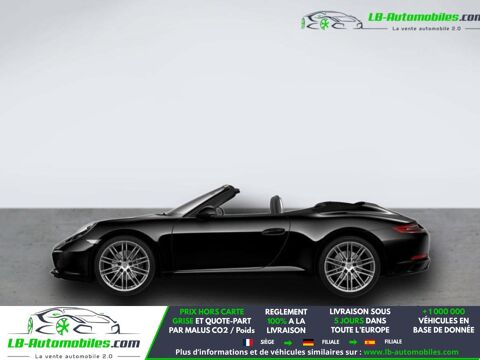Annonce voiture Porsche 911 113500 €