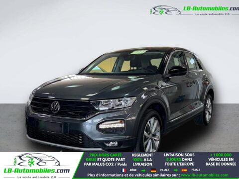 T-ROC 2.0 TDI 150 Start/Stop BVA 2022 occasion 31850 Beaupuy
