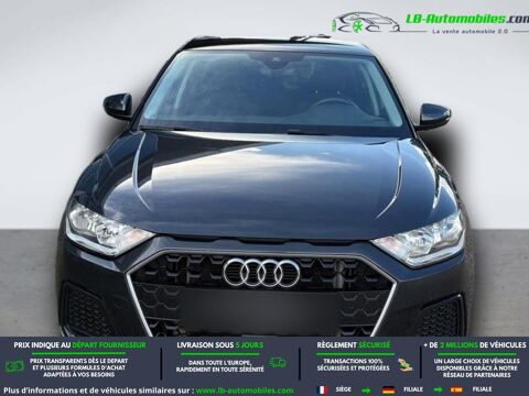 A1 25 TFSI 95 ch BVM 2019 occasion 31850 Beaupuy