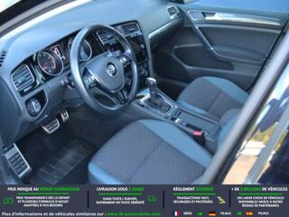 Golf SW 1.5 TSI 150 BVA 2019 occasion 31850 Beaupuy