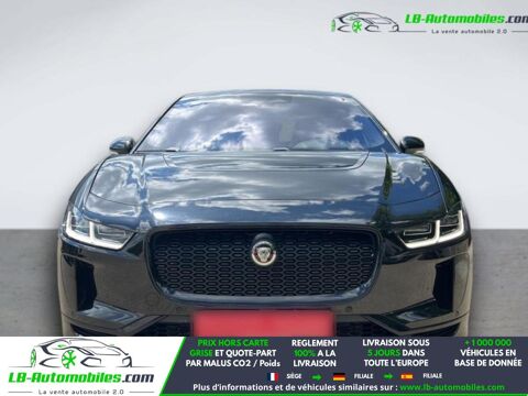 I-PACE EV 400 AWD 90kWh R-Dynamic 2023 occasion 31850 Beaupuy