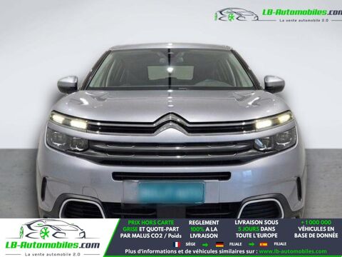 C5 aircross BlueHDi 130 BVM 2021 occasion 31850 Beaupuy