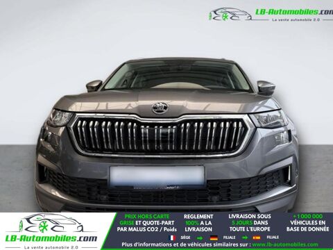 Annonce voiture Skoda Kodiaq 37100 €
