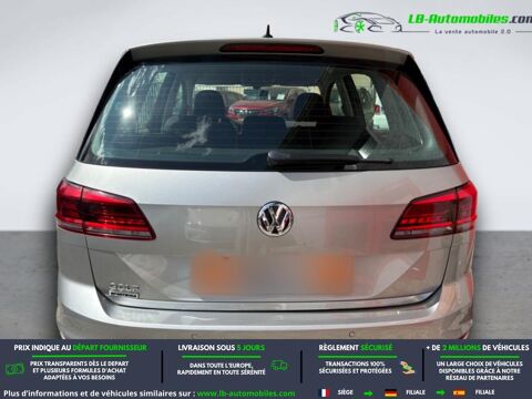 Golf 1.5 TSI 130 BVM 2018 occasion 31850 Beaupuy